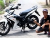 Honda GTR 150, Sidoarjo : BLOK SILINDER BRT SPESIAL LAYANI MENU TOURING