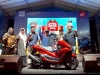 Antusias Disaksikan Konsumen, Grand Prize Honda PCX160 Jatuh ke Tangan Warga Jember