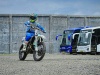Mevans Sanggramawijaya - Onesixeight Factory Racing : GAWAT ! KEMBALI MEMACU HUSQVARNA FC 450 ROCKSTAR, ISYARAT APA INI ?