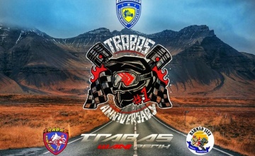 Anniversary Trabas Wani Perih, Jatim : BIANGNYA ADVENTURE AMAN & NYAMAN