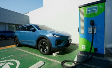 Komitmen Layanan Purnajual NETA X, Lebih Tenang Bergaransi Lengkap &  Perawatan Gratis