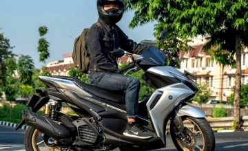 USAH KHAWATIR AKI TEKOR, SAAT AKTIFKAN MODE SSS