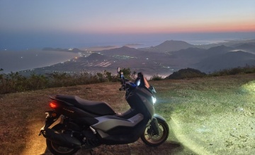 MAXI Turbo Experience 2025 : SAMBUT SUNRISE BUKIT MANTAR, REFLEKSI ERA BARU TEKNOLOGI MATIC