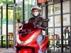Riders Perempuan Wajib Paham Hal Ini, Agar #Cari_Aman Saat Naik Motor