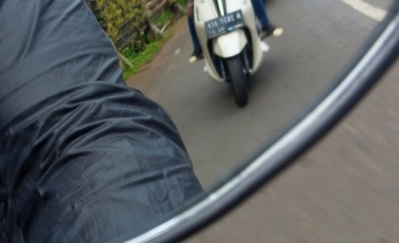 Yamaha Grand Filano : FITUR MENYENANGKAN, SELALU MANJAKAN SELAMA PERJALANAN