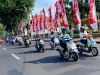 Scoopy Velocreativity Hadir di Surabaya, Akomodir Gaya dan Kreativitas Generasi Muda !