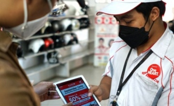 Beli Matic Honda, Gratis Servis & Oli Selama 1 Tahun