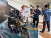 Honda ADV160 Airport Exhibition Hadir di Bandara Juanda Surabaya, Sajikan Program Spesial untuk Konsumen