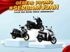 Beli Motor Dari Rumah, #SerbaMudah dengan Yamaha Jatim