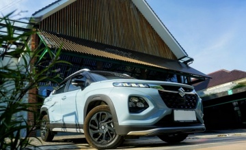 KUAT SEJAK AWAL TAHUN, SUZUKI BUKUKAN PENJUALAN RIBUAN UNIT MOBIL DI JAWA TIMUR