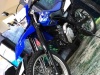 Yamaha WR 155 : SIAP MELAYANI PENGGEMAR ON ROAD & OFF ROAD