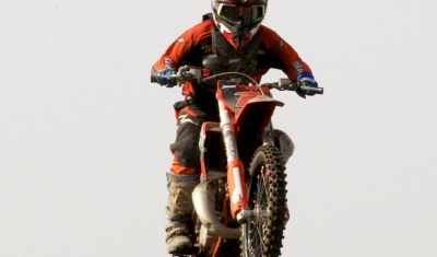 ZTA MX Team : DIPERSIAPKAN MATANG MENEMBUS KOMPETISI SKALA ASIA PASIFIC !