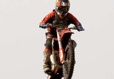 ZTA MX Team : DIPERSIAPKAN MATANG MENEMBUS KOMPETISI SKALA ASIA PASIFIC !