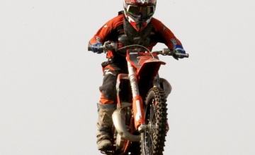 ZTA MX Team : DIPERSIAPKAN MATANG MENEMBUS KOMPETISI SKALA ASIA PASIFIC !