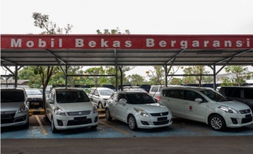 RAIH JUTAAN BERKAH DAN MOBIL BARU DENGAN TUKAR TAMBAH DI AUTO VALUE