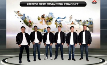 MMKSI PERKENALKAN KONSEP BRANDING TERBARU &quot;LIVE ADVENTURE&quot; UNTUK MASYARAKAT INDONESIA