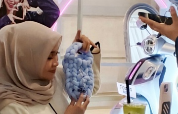 Yamaha Jatim - Spectrum Style : TAMPIL KALCER AKTIF BERKREASI TANPA BATAS BERSAMA MATIC BERKELAS