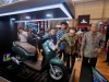 AHM Rilis New Honda Scoopy, Berikan Garansi Rangka 5 Tahun