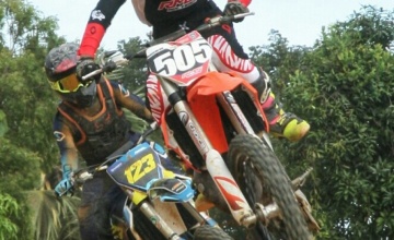 RMS MX Team, Sulsel : RACIKAN COTO MAKASSAR & SOTO LAMONGAN, SIAP GO INTERNATIONAL