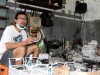 Ciplek C-Squad, Jogja : SETELAH RACING, PERSIAPAN MEMBUKA JASA POWDER COATING