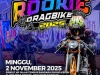 Preview Suryanation Matapanah Rookie Drag Bike, Kediri : KARENA IMPACT POSITIFNYA, KEPALA DESA GROGOL ALL OUT MENSUKSESKAN !