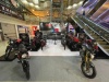 Coba Sensasi Mengendarai Motor Laki Pada Event Honda Sport Motoshow