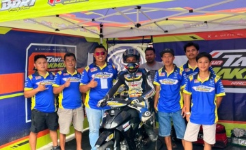 Rukun Tani Makmur Racing Team, Malang : LIBATKAN PILAR OTOMOTIF  MALANG, DEMI WUJUDKAN MALANG BERSATU RACING !