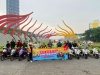 Scoopy Velocreativity Ajak Komunitas Tampil Gaya dan Aktif Berkomunitas di Akhir Pekan