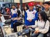 Sinergi MPM Honda dan Universitas Brawijaya, Ratusan Mahasiswa Ikuti Traffic Safety Program 2025