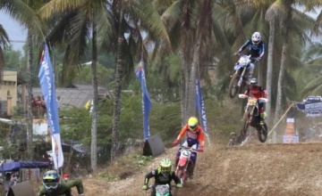 Mencari Solusi Bersama Setelah Covid-19 Dinyatakan Normal : BAGAIMANA SISTEM PENYELENGGARAAN BALAP PALING RASIONAL ?