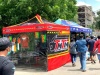 TOMNTYNIEN (TMTN) RACING CLOTH : Bertransformasi Ke Lomba Burung
