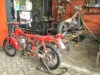 WS Udek Oto, Gresik : KEMBANGKAN WORKSHOP UNIT 2, BENTUK KOMITMEN DI JAGAD CUSTOM