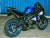 Kawasaki ZX25R &quot;2021, Gresik - Speed Garage : MAKIN BUAS, ADOPSI PIGGYBACK POWERTRONIC, TEMBUS 49,9 HP