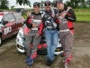 H. Rudi Big Boss Mega Team Ekitoyama Racing Team Indonesia : RUTINITAS BERBAGI DITENGAH MENGAWAL PERJALANAN KOMPETISI