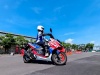 Komunitas Honda Perkuat Semangat #Cari_Aman Biar Happy Lewat Kompetisi Safety Riding Advisor 2026