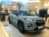 SUZUKI FRONX RESMI DIPRODUKSI LOKAL, SIAP DIPASARKAN DAN BERKONTRIBUSI BAGI INDONESIA
