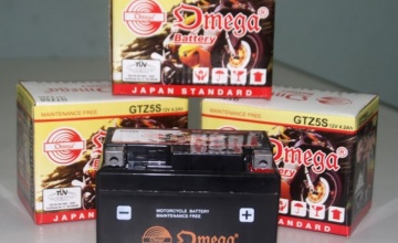 Aki Omega : AKINYA PARA JAWARA ADVENTURE