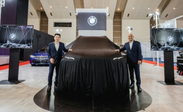 BMW Astra : HADIRKAN LINE UP BMW TERBARU & PENAWARAN TERBAIK DI IIMS 2023