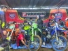 Nugroho Motocross Training, Kediri : KONSISTEN MEMBANGUN PETARUNG POTENSIAL DITENGAH PESATNYA DINAMIKA MOTOCROSS