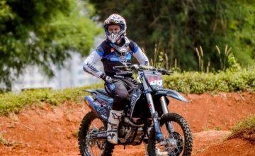 Seri 2 - Onesixeight Indiel MX-GTX Openchampionship 2020, Tambakrejo, Sleman : DINYATAKAN DITUNDA & PINDAH SIRKUIT, SEBAGAI SOLUSI BIJAK