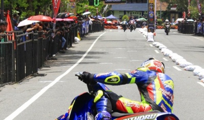 Koithoru CMRT, Blitar : BANGUN PILAR MUTUALISME KOI & RACING KOMPETISI, COOLING SYSTEM JADI SKALA PRIORITAS !