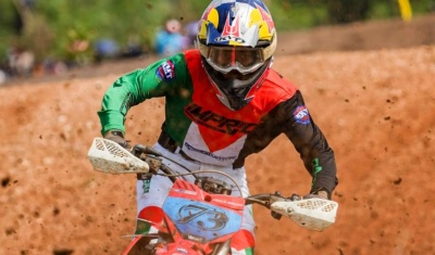 TOREHKAN GELAR TERBAIK DI KEJURNAS MOTOCROSS 2025 SERI 2, PINRANG & KANS BESAR SABET RANGKING TERATAS MX85