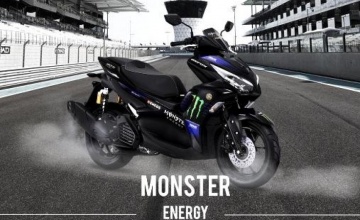 Salam Yamaha Jatim : SEMANGAT MENYAJIKAN TERBAIK, HINGGA JELANG PERGANTIAN TAHUN 2020-2021