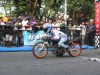 ARYA SAPUTRA PECAH TELUR HEREX 300, TOREHKAN BEST TIME 6,6 DETIK ! PACU KUDA BESI TEAM MANA ?