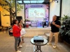 ‎Scoopy Community Gathering : CITY ROLLING & WORKSHOP KOPI BIKIN AKHIR PEKAN SERU DI SIDOARJO