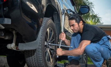 Cuaca Ekstrem Ancam Mudik, Peralatan ini penting untuk di Bawa !