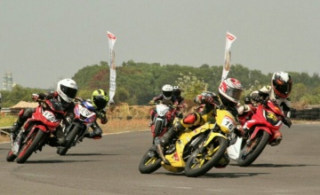 Zidane - KRT Racing Team : MAKIN KAYA PENGALAMAN SETELAH FIGHT DI HONDA DREAM CUP 2023 SERI PEMBUKA