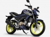 YAMAHA NEW VIXION 2021 TAMPIL LEBIH FRESH & SPORTY