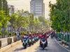 Road to PCX Day 2025, Komunitas & Konsumen Honda PCX Meriahkan Pamekasan
