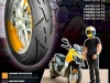 PT. King Tire Indonesia : KEMBALI MENUNJUKAN EKSISTENSINYA, MELALUI MODEL BAN TERBARU UNTUK MATIC TOURING & MENGADOPSI TEKNOLOGI TERBARU